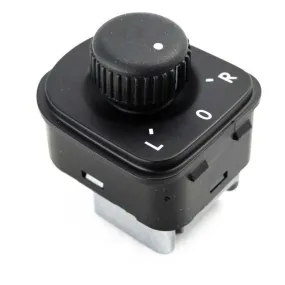 SEAT BOUTON, INTERRUPTEUR LEVE VITRE FEUX WARNING Bouton Retroviseur - Seat Alhambra Vw Golf Jetta Passat Sharan Tiguan Eos